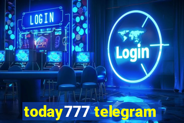 today777 telegram